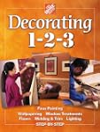 Decorating 1-2-3