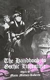 Handbook to Gothic Literature