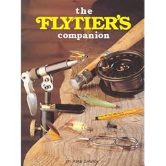Flytier's Companion