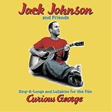 Sing-A-Longs & Lullabies for the Film Curious George (Jack Johnson)