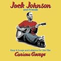 Sing-A-Longs & Lullabies for the Film Curious George (Jack Johnson)