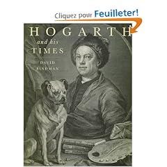 Hogarth and His Times: Serious Comedy