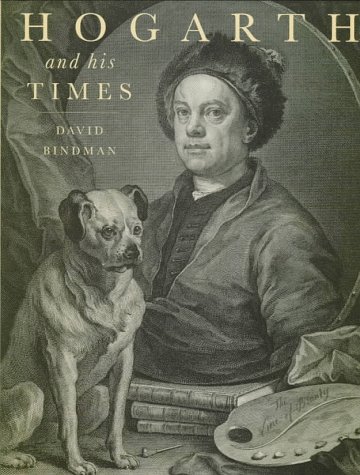 Hogarth and His Times under Hogarth, William in The Books Store