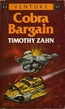 Cobra Bargain (Venture SF Books)