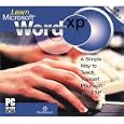  COSMI Learn Microsoft Word XP (Windows) 