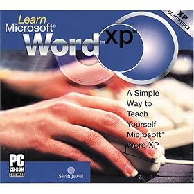 COSMI Learn Microsoft Word XP (Windows) by 