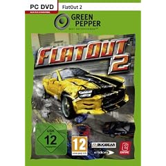 Flatout 2 [Green Pepper]