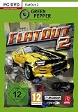 Flatout 2 [Green Pepper]