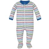 wavy stripe stretchie
