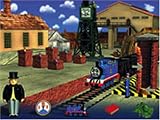 PC Fun Club: Thomas & Friends - Trouble on the Track (PC)