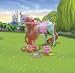 Disney 5767309 - Princess Pferde