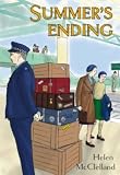 Cover of Summer's Ending by Helen McClelland 1904417981