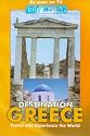 Pilot Guides - Destination Greece [DVD] [2002]