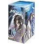 Fafner - Arcadian Project (Vol. 1) + Series Box
