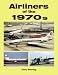 Airliners of the 1970s