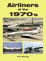 Airliners of the 1970s