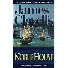 Noble House, Engl. ed. (Taschenbuch)