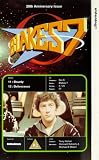 Review Fabulous Films Ltd.  / Blake's 7 - Bounty / Deliverance - Episodes 11 And 12 [1978]