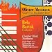 Chamber Music Northwest - Olivier Messiaen: Quartet for the End of Time; Bartók: Contrasts