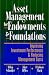 Books : Asset Management for Endowments & Foundations: Improving Investment Performance & Reducing Management Costs