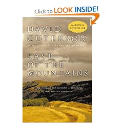 East of the Mountains
