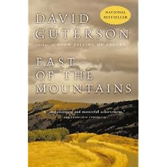 East of the Mountains