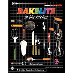 Bakelite in the Kitchen