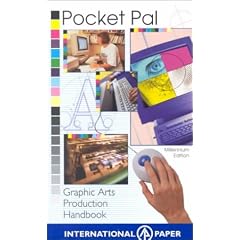 The All New Print Production Handbook