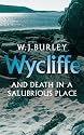 Wycliffe and Death in a Salubrious Place (Wycliffe Mysteries)