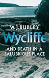 Wycliffe and Death in a Salubrious Place (Wycliffe Series)