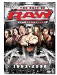WWE: The Best of RAW 15th Anniversary