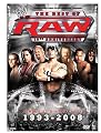 WWE: The Best of RAW 15th Anniversary