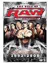 WWE: The Best of RAW 15th Anniversary