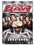 WWE: The Best of RAW 15th Anniversary