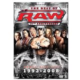 WWE: The Best of RAW 15th Anniversary