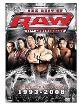 WWE: The Best of RAW 15th Anniversary