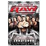 WWE: The Best of RAW 15th Anniversary