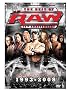 WWE: The Best of RAW 15th Anniversary