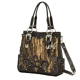 Convertible Day Bag Western Purse American West