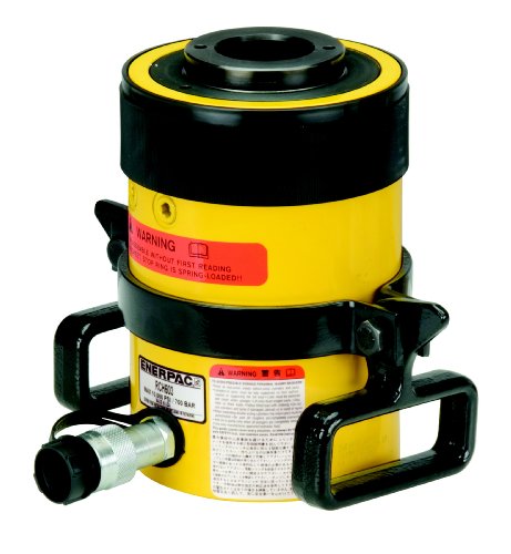 Enerpac RCH 603 Single Plunger Cylinder