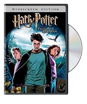 Harry Potter and the Prisoner of Azkaban (Widescreen Edition)