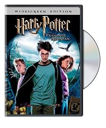 Harry Potter and the Prisoner of Azkaban (Single-Disc Widescreen Edition)