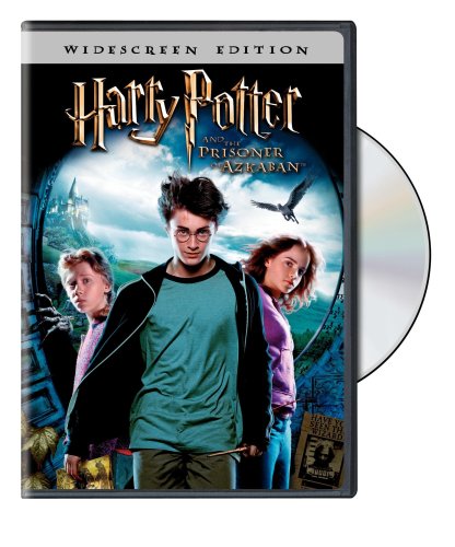 Harry Potter and the Prisoner of Azkaban (Widescreen Edition)