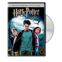 Harry Potter and the Prisoner of Azkaban (Widescreen Edition)