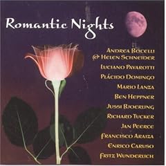 Romantic Nights