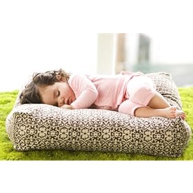 Kicky Pants Bamboo Baby Coveralls