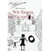 Wir fliegen, wo Sie wollen!: Pax vs. Check-In-Tussi
