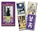 Tarot of the Pagan Cats Mini Deck