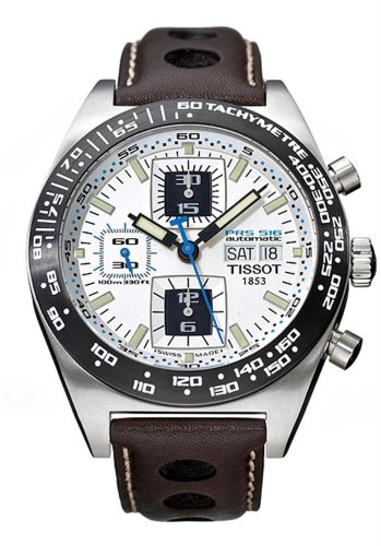 Tissot Men's Watch T91141731