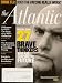 The Atlantic Monthly,  November, 2009: 27 Brave Thinkers;John Fetterman [Single Issue Magazine]
